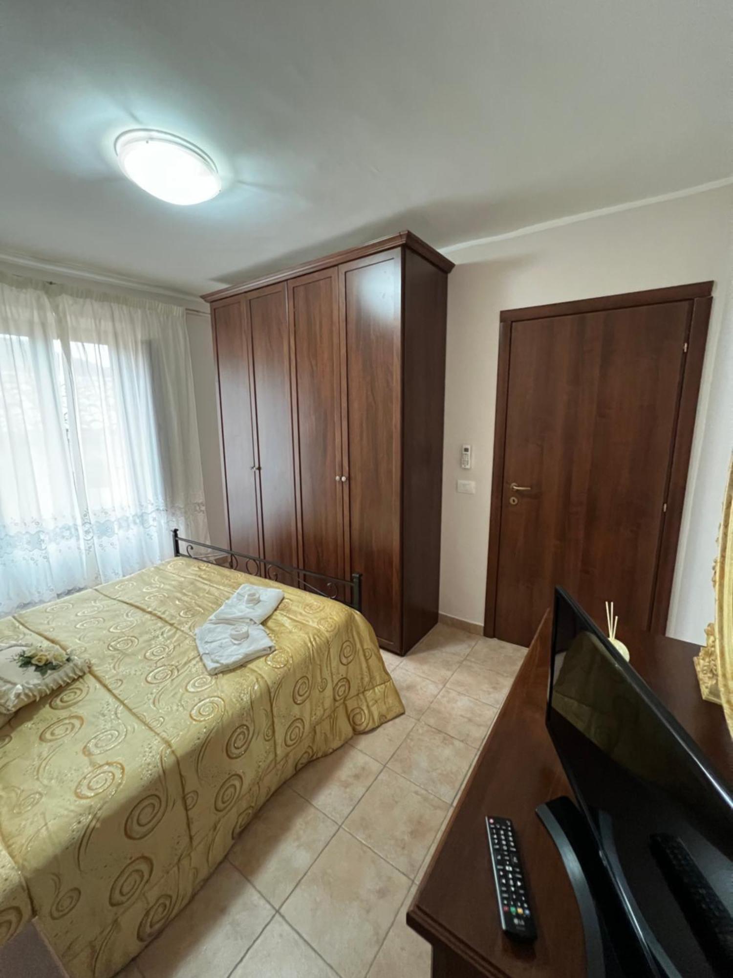 Casa Belvedere Motta Camastra Gole Alcantara 外观 照片