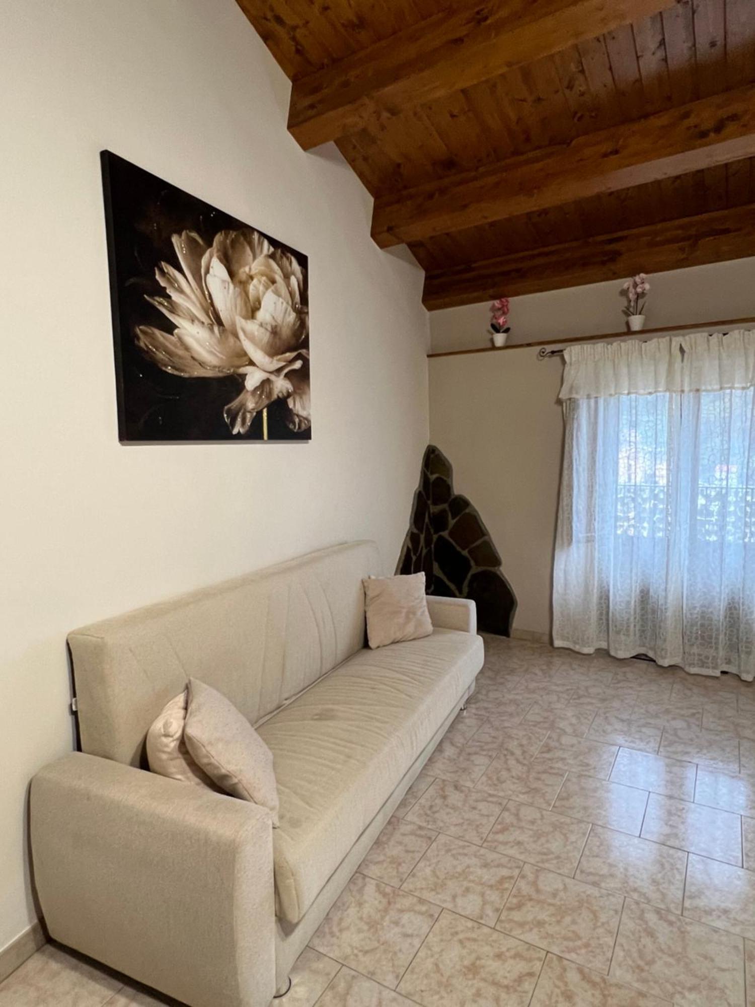 Casa Belvedere Motta Camastra Gole Alcantara 外观 照片