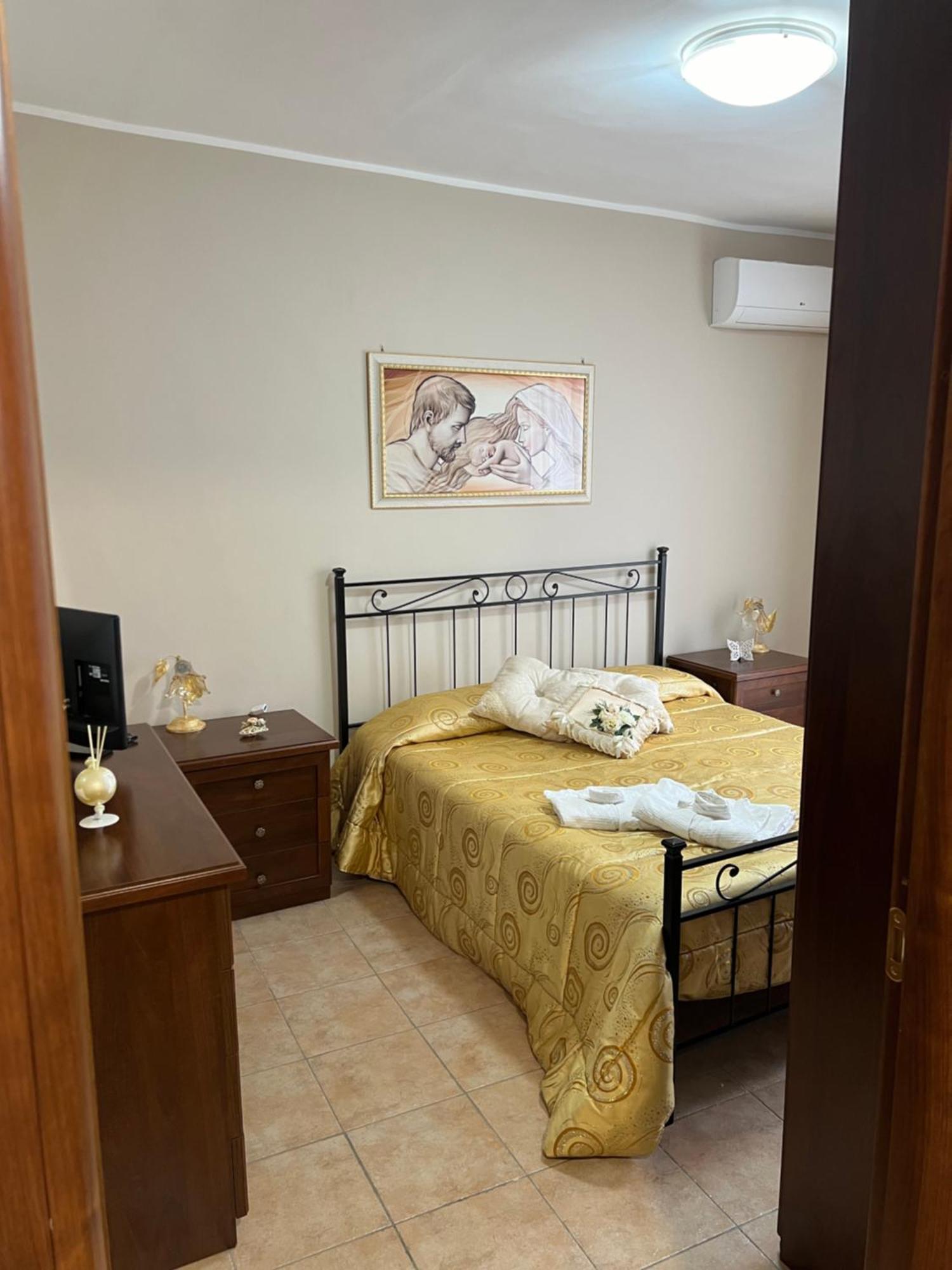 Casa Belvedere Motta Camastra Gole Alcantara 外观 照片