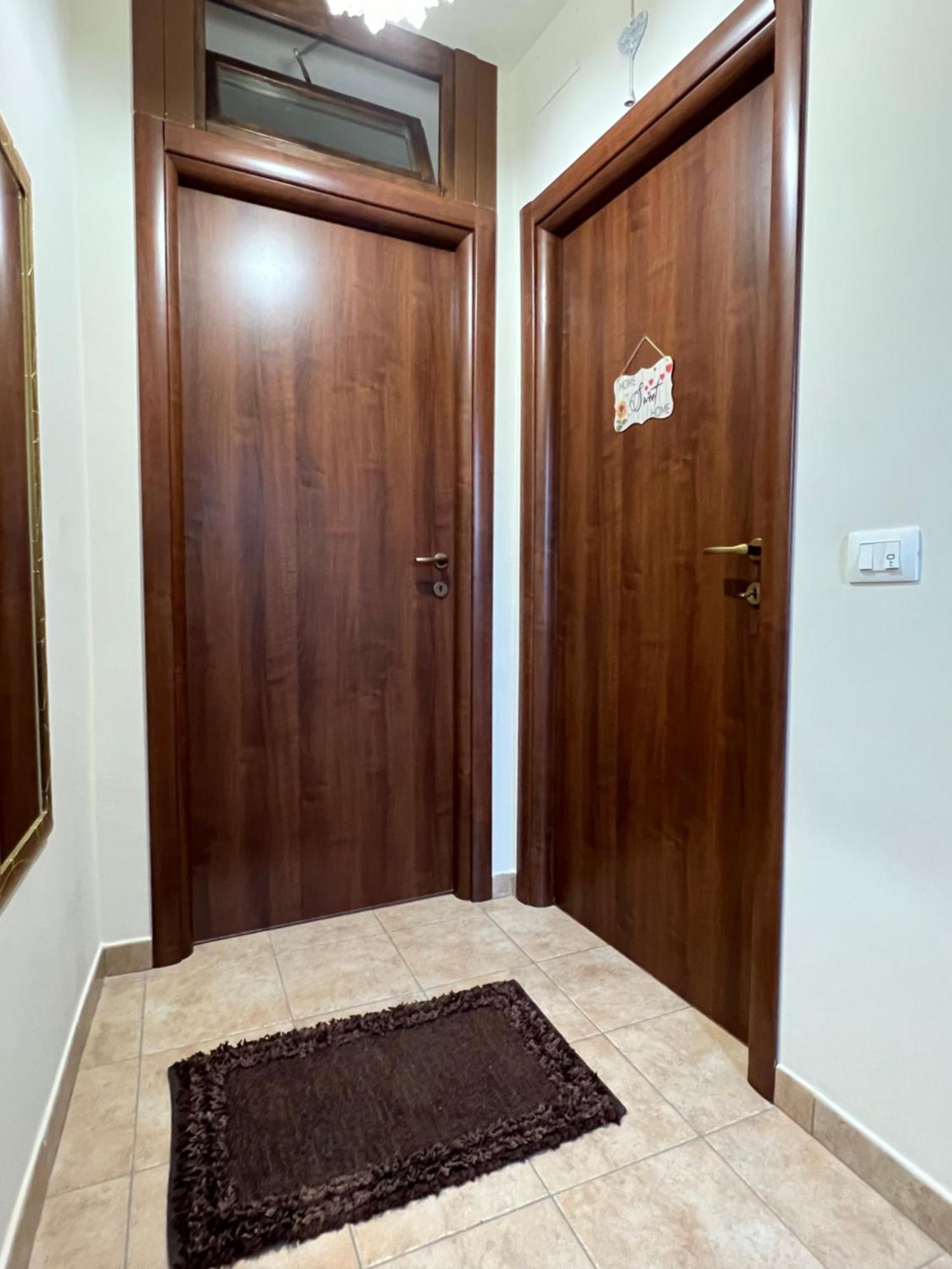 Casa Belvedere Motta Camastra Gole Alcantara 外观 照片