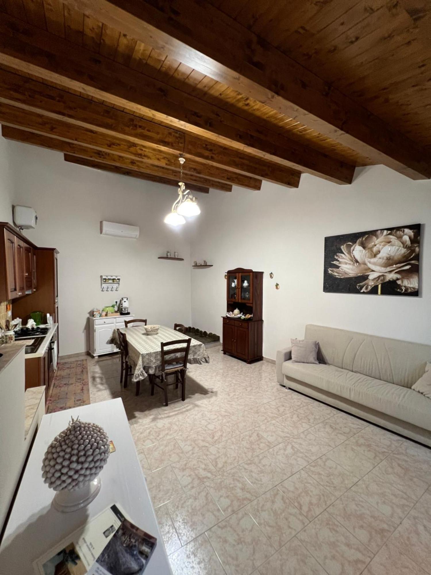 Casa Belvedere Motta Camastra Gole Alcantara 外观 照片