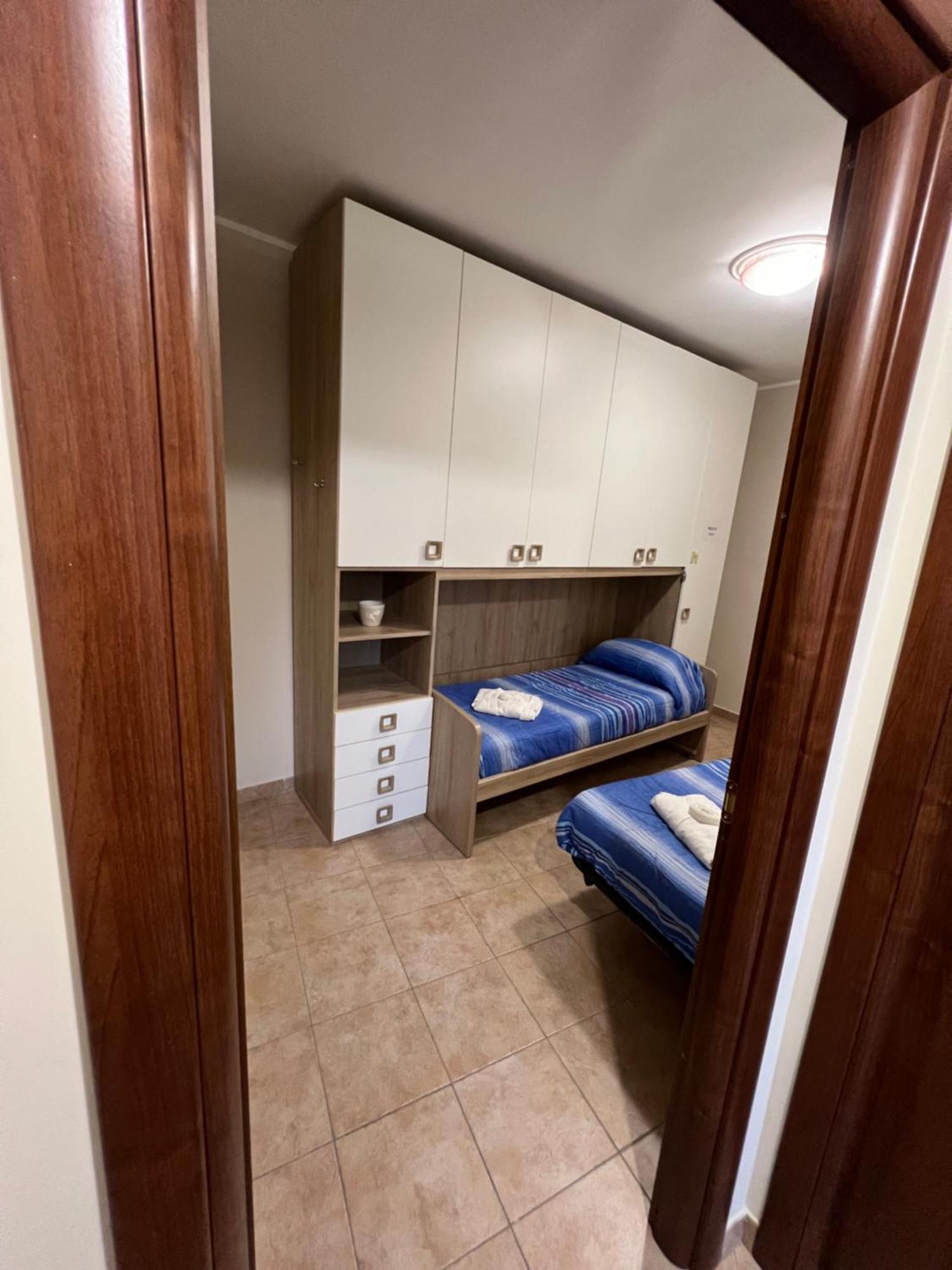Casa Belvedere Motta Camastra Gole Alcantara 外观 照片