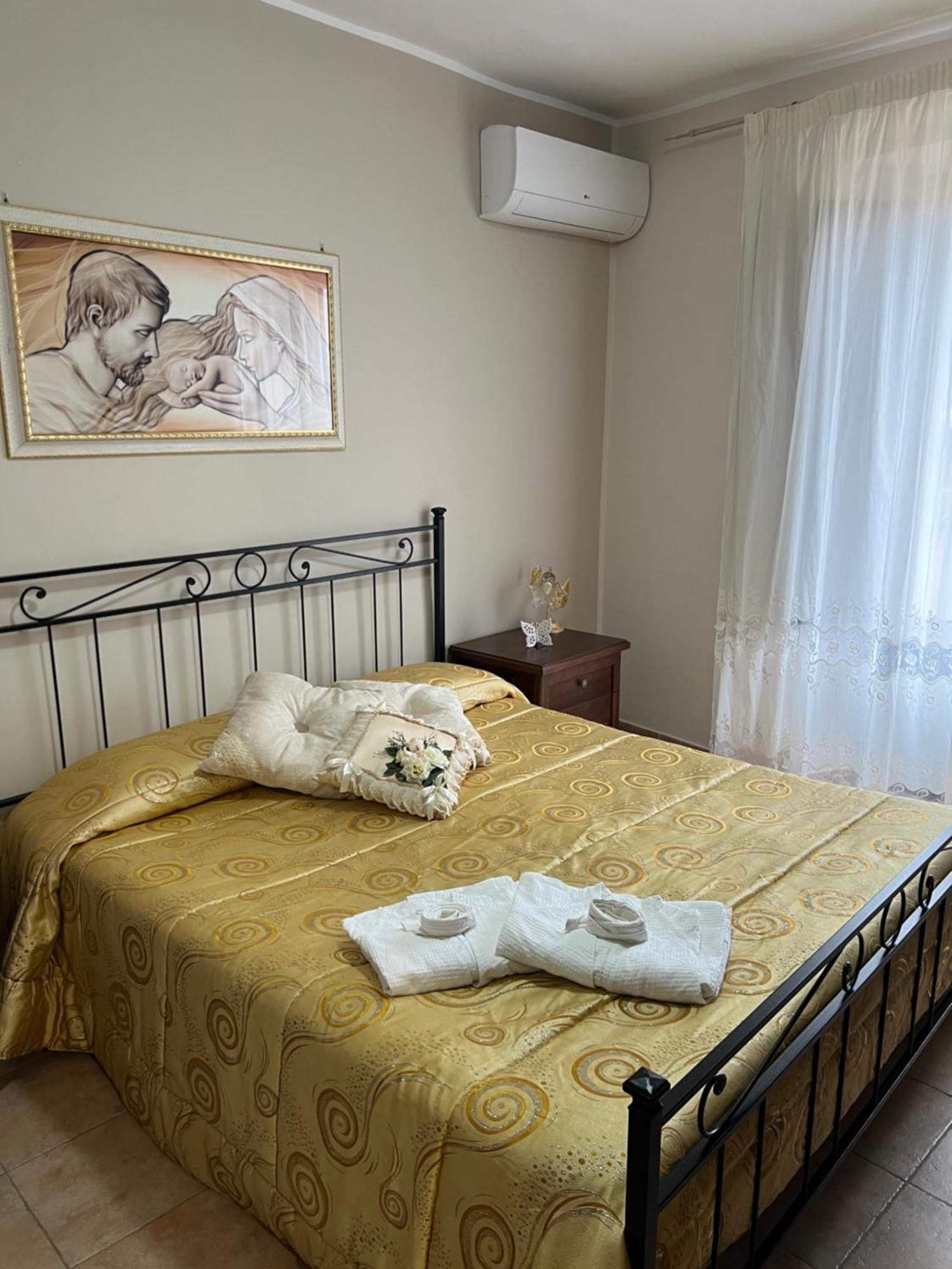 Casa Belvedere Motta Camastra Gole Alcantara 外观 照片