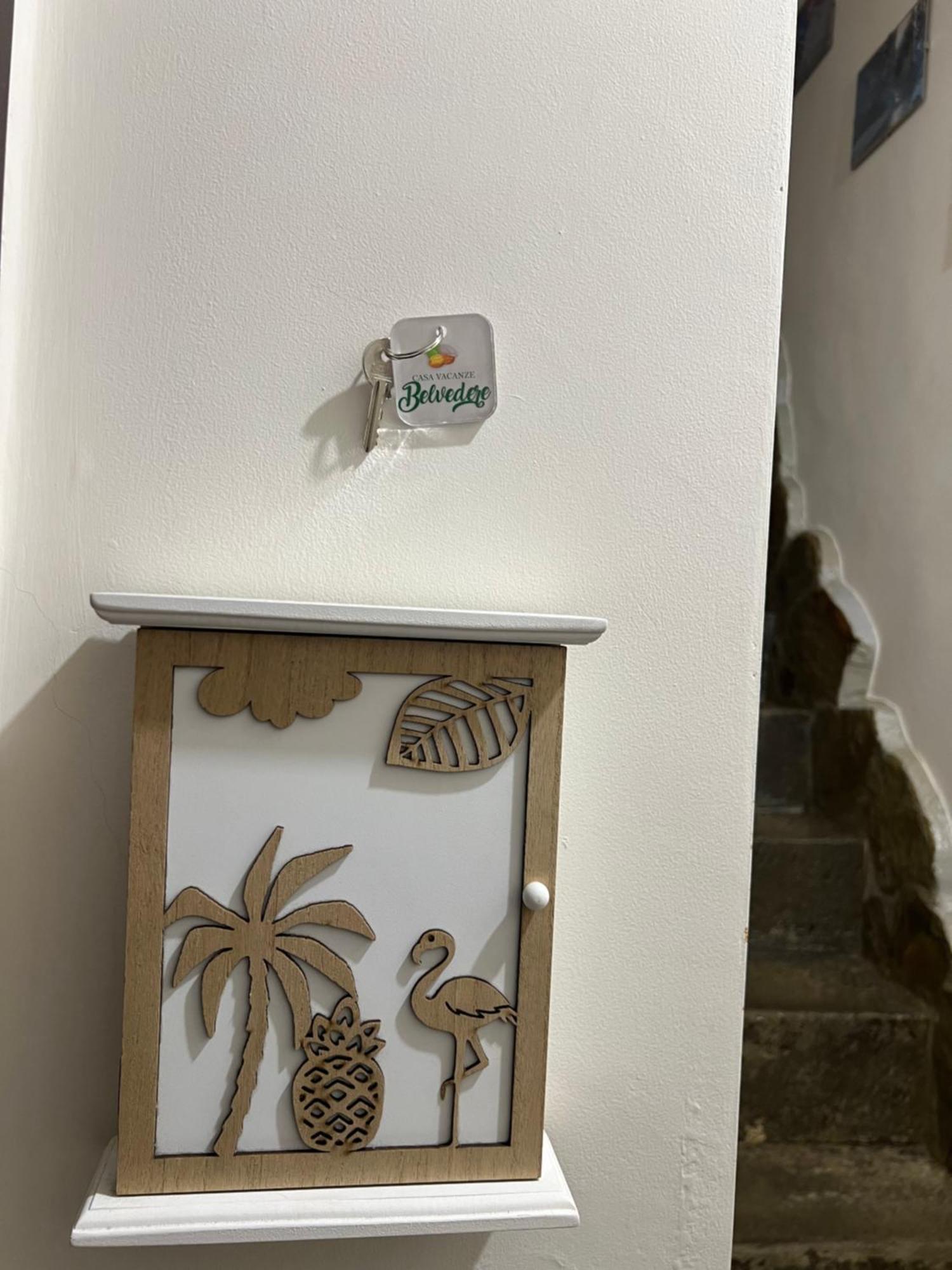 Casa Belvedere Motta Camastra Gole Alcantara 外观 照片