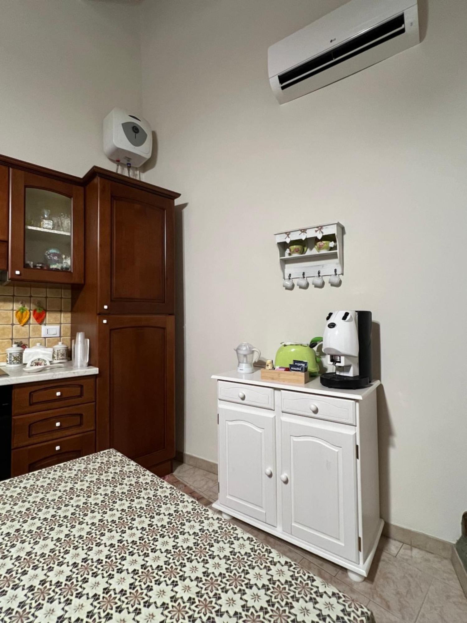 Casa Belvedere Motta Camastra Gole Alcantara 外观 照片